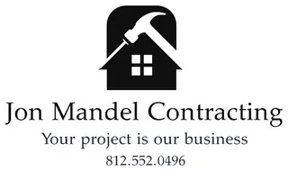 Jon Mandel Contracting logo