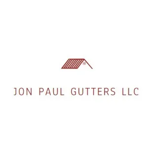 Jon Paul Gutters LLC logo