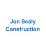 Jon Sealy Construction logo