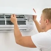 Jones Air Conditioning & Heating Service logo