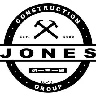 Jones Construction Group logo