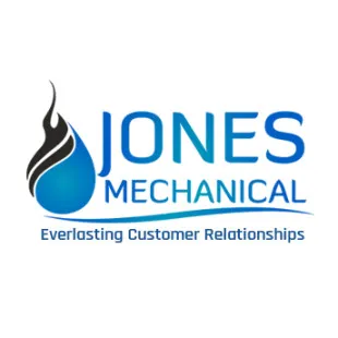 Jones Mechanical, Inc logo