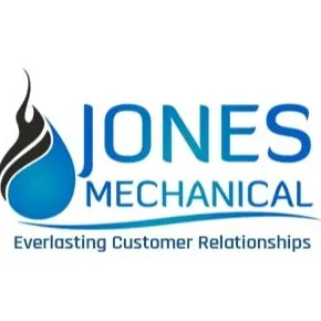 Jones Mechanical, Inc logo