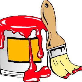 Jones Painting logo