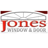 Jones Window & Door logo