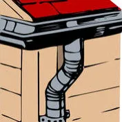 Jonesboro Gutter logo