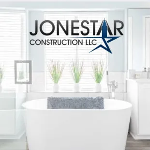 Jonestar Construction logo