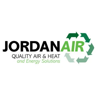 Jordan Air Inc logo