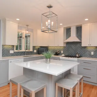 Jordan Custom Carpentry and Remodeling - Patio Design & Installation in Brookline, MA