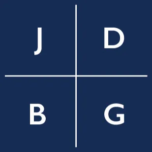 Jordan Design Build Group logo