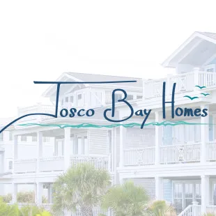 Josco Bay Homes logo