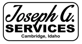 Joseph G Services LLC logo