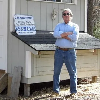 Joseph M. Gregory, General Contractor logo