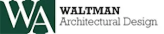 Joseph Waltman Architectural Design logo