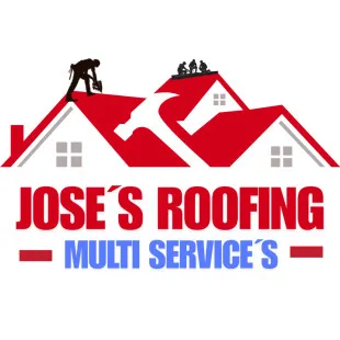 Jose's Roofing Multi Services logo