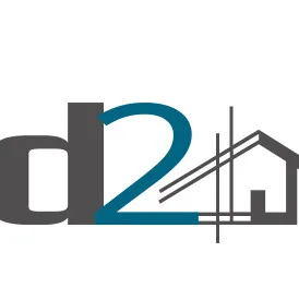 Josh d2 Built logo
