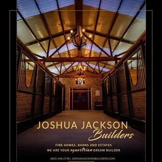 Joshua Jackson Builders logo