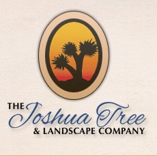 Joshua Tree & Landscape Co. logo