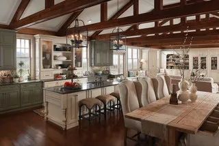 Joslin's Cabinet Co. LLC - Interior Design & Decorating in Batesville, IN