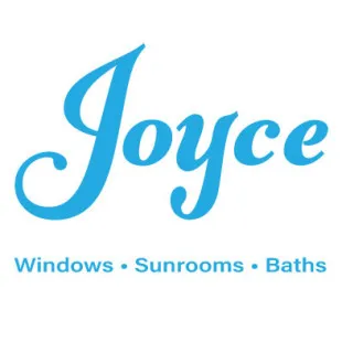 Joyce Windows, Sunrooms & Baths logo