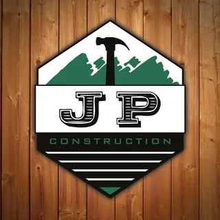 JP Construction logo