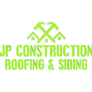 JP Construction logo