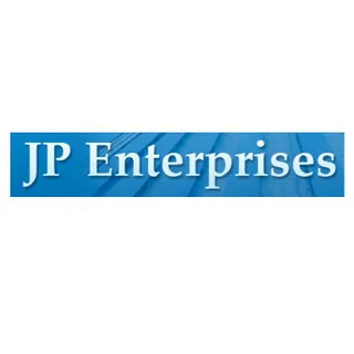 Jp Enterprises logo