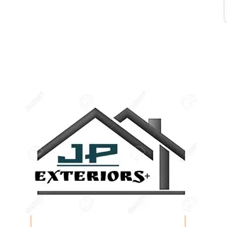 JP Exteriors logo