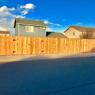 JP Fence LLC logo
