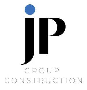 JP Group Construction Inc. logo
