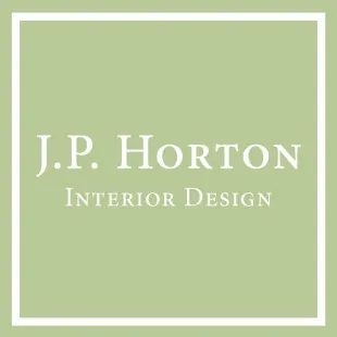 J.P. Horton Interior Design logo