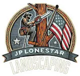 JP lonestar landscaping - Landscape Construction in Odonnell, TX