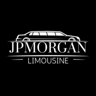 JP Morgan Limousine logo
