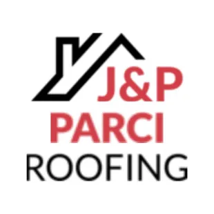 J&P Parci Roofing logo