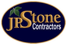 JP Stone Contractors, Inc. logo
