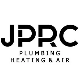 JPRC Plumbing Inc logo