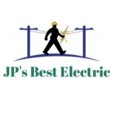 JP's Best Electric logo