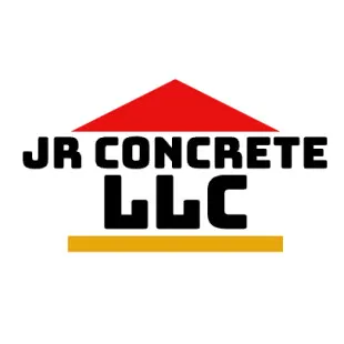 Jr Concrete LLC logo