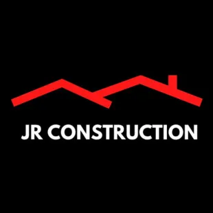 JR Construction logo