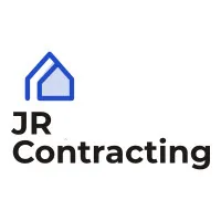 JR Contracting logo