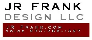 JR Frank Design LLC logo