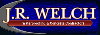 JR Welch Waterproofing logo