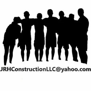 JRH Construction LLC logo