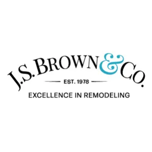 J.S. Brown & Co. logo