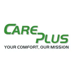 JS Care Plus logo