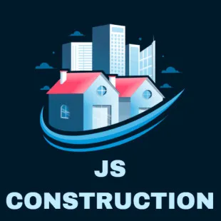 Js Construction logo