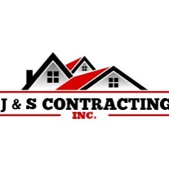J&S Contracting Inc. logo