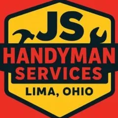 JS Handyman Services logo