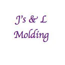 J's & L Moulding, LLC logo