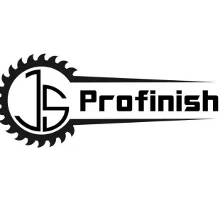 Js ProFinish logo